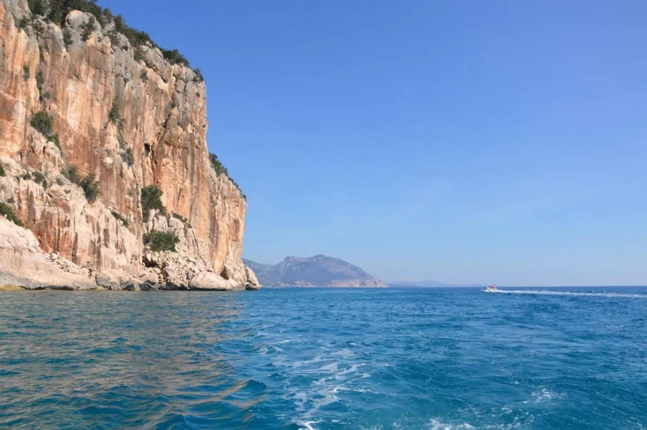Appartamento Dorgali Italia