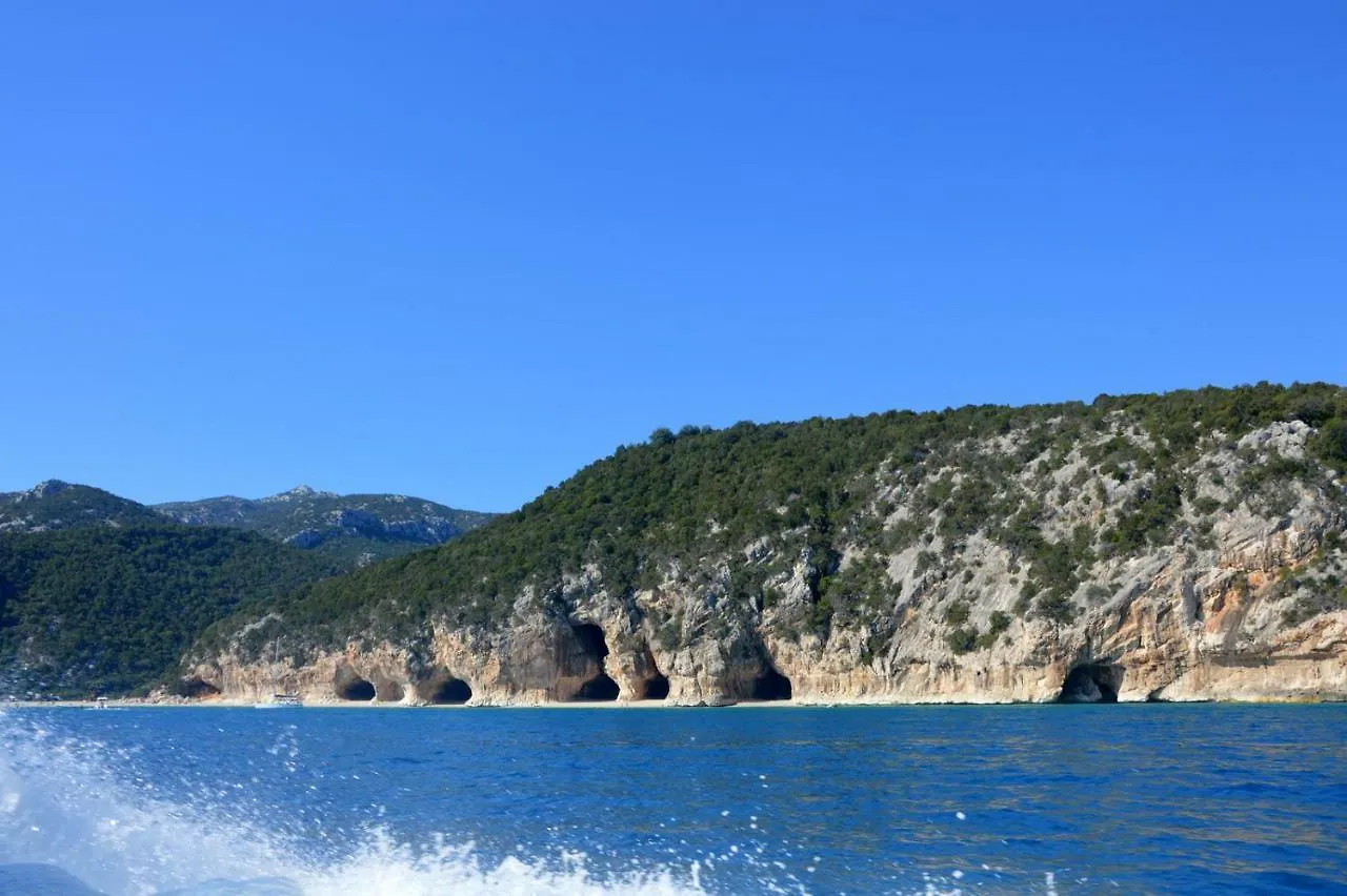Appartamento Dorgali 0*,  Italia