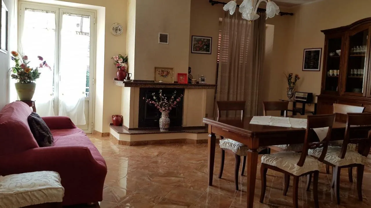 Appartamento Dorgali
