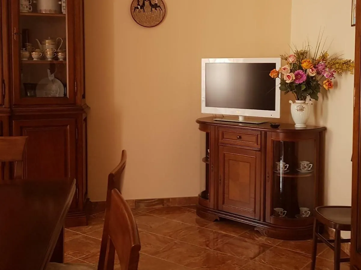 Appartamento Dorgali Italia
