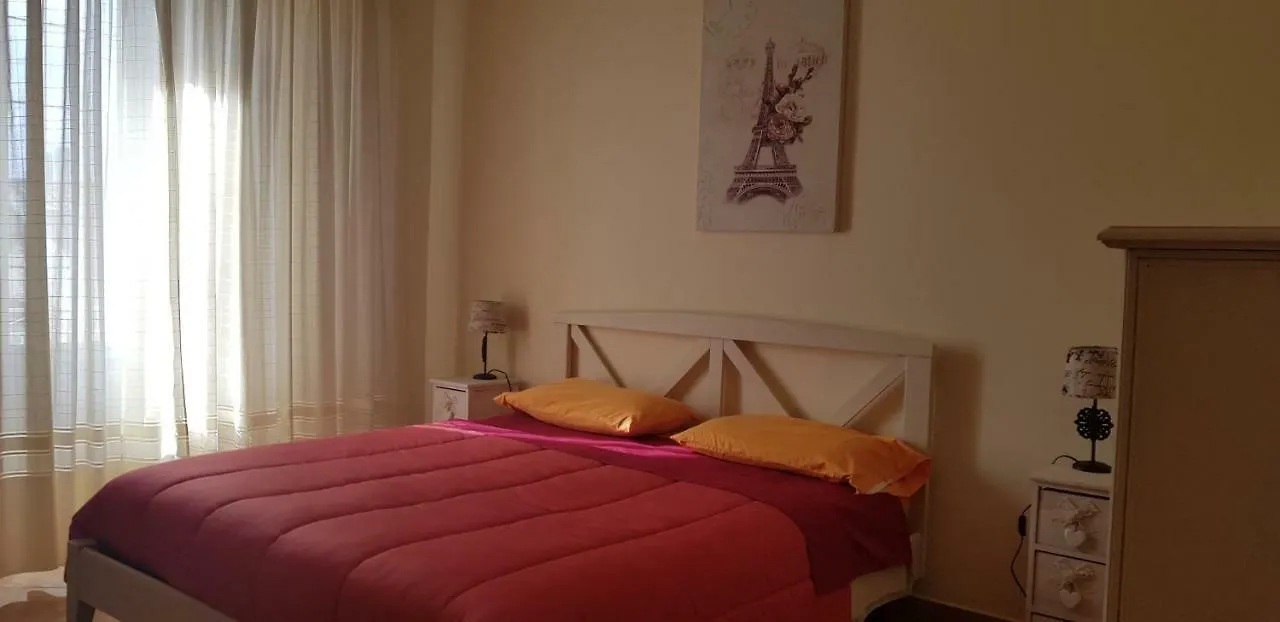 Appartamento Dorgali