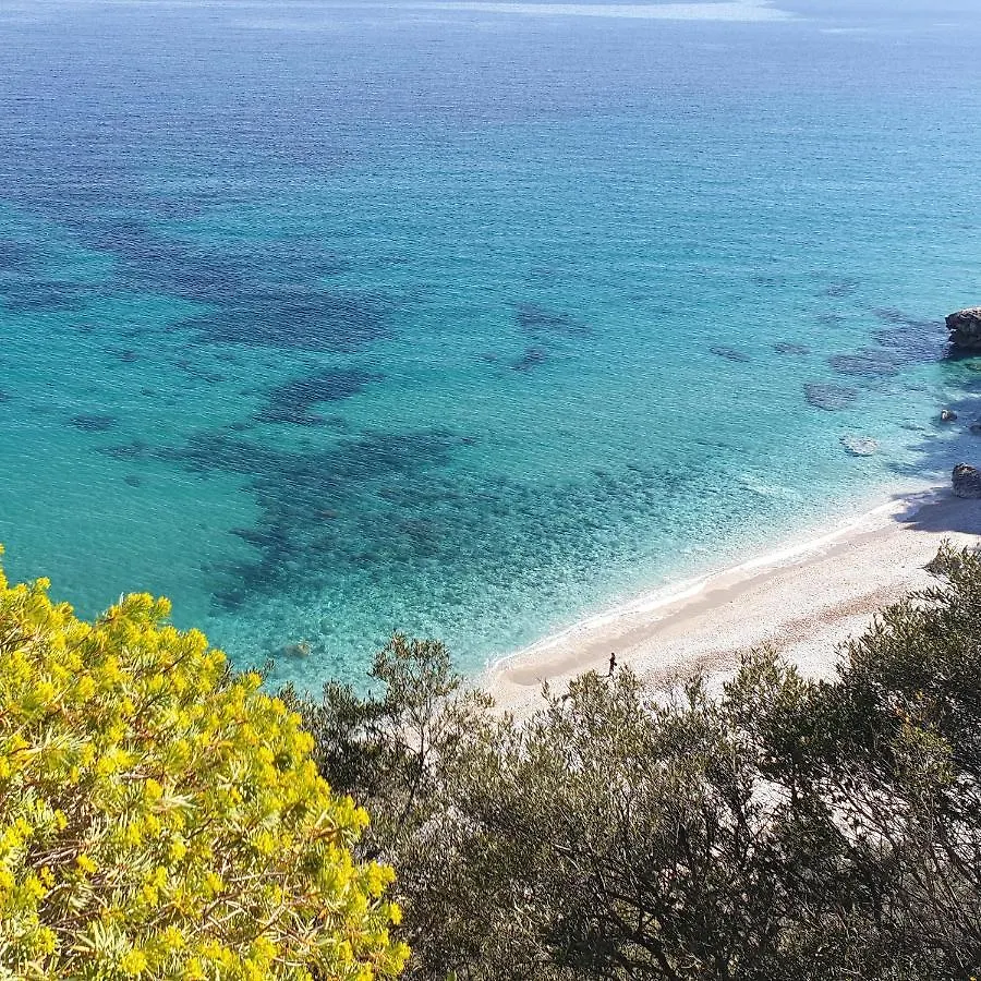 Appartamento Dorgali Italia