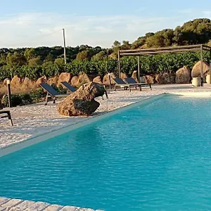 Agriturismo Muristene Alloggio per agriturismo