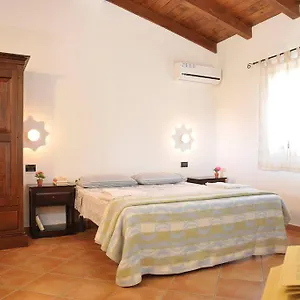 Didone Alloggio per agriturismo