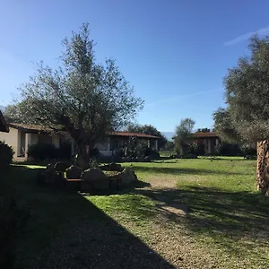 Turismo Rurale Su Cuile Alloggio per agriturismo