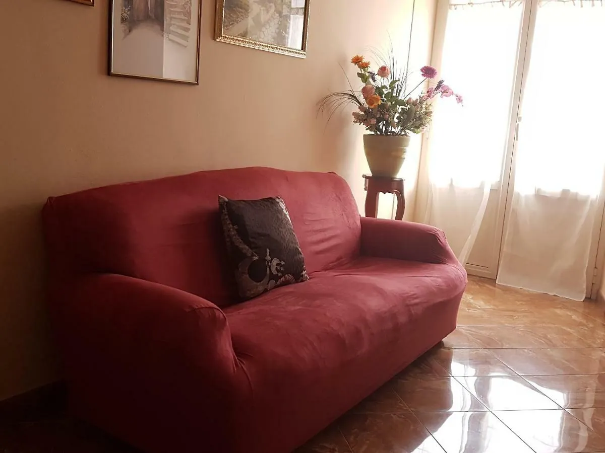 Appartamento Dorgali