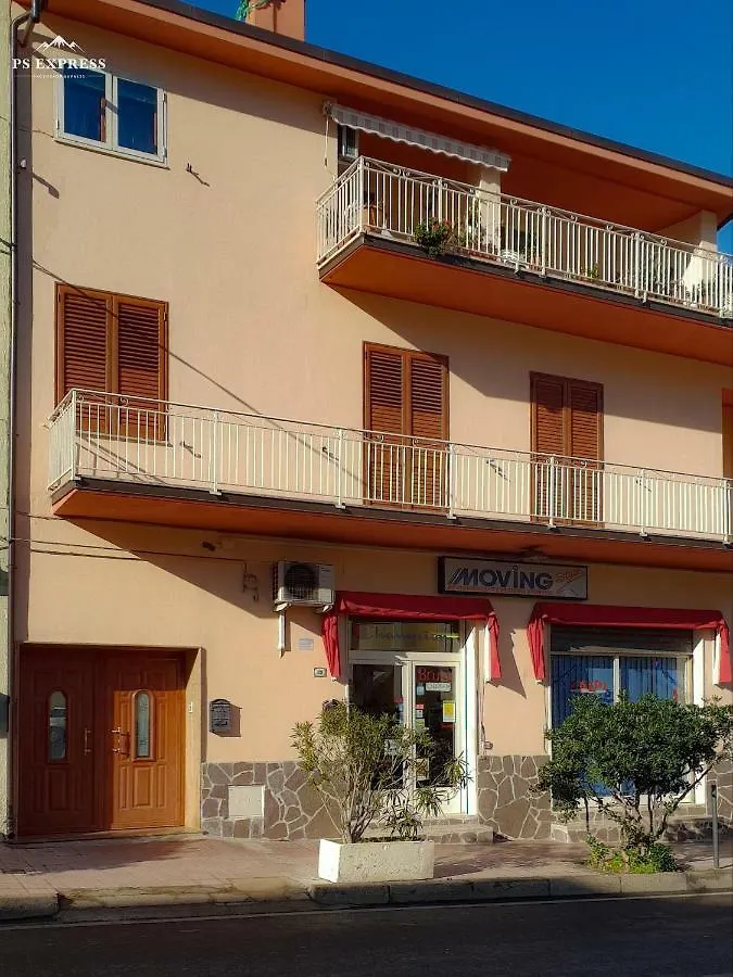 Appartamento Dorgali 0*,
